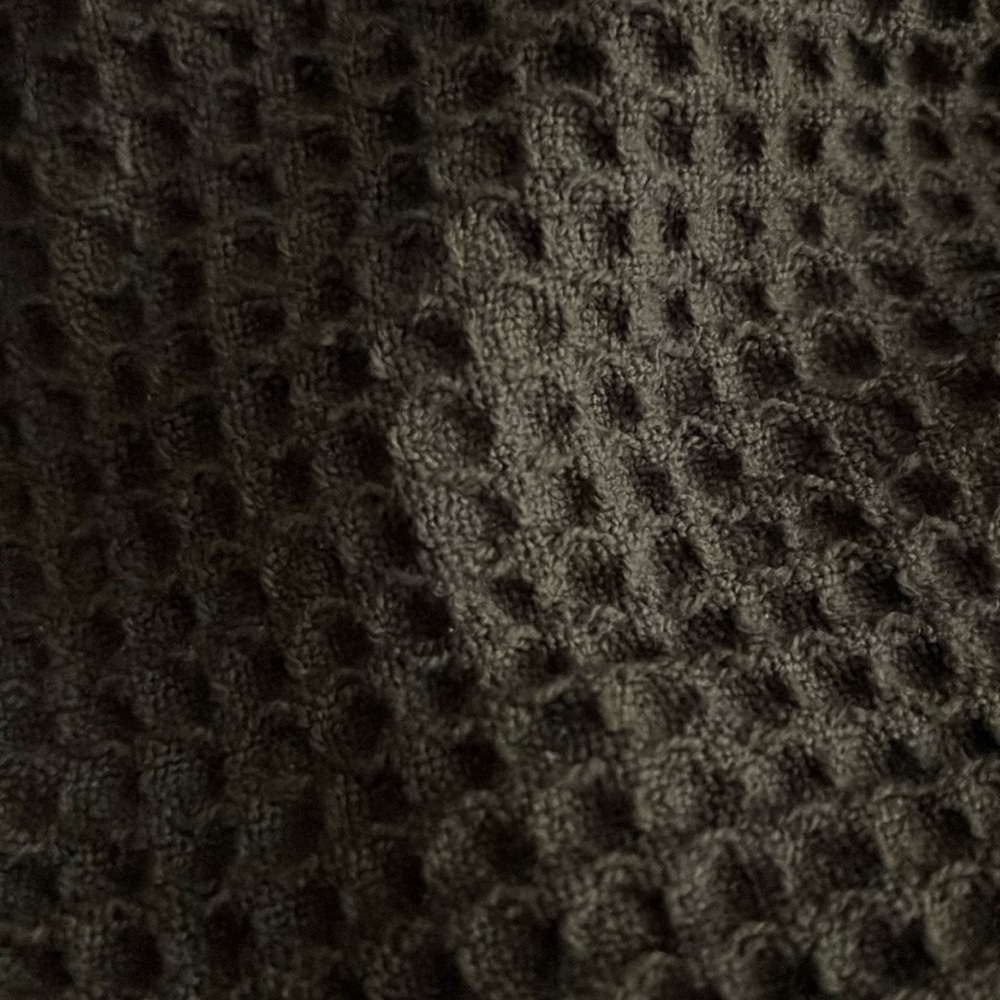 Meet your Posher, Whitney